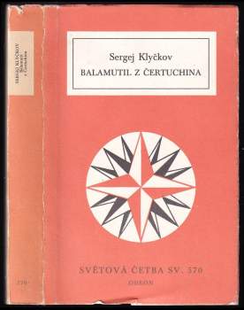 Balamutil z Čertuchina