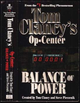 Balance of Power