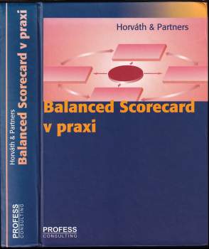 Balanced Scorecard v praxi