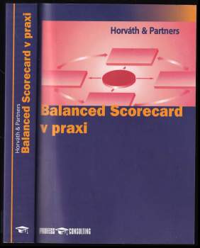 Balanced Scorecard v praxi