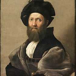 Baldassare Castiglione