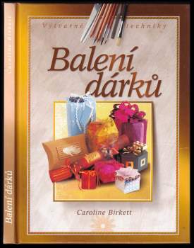 Balení dárků
