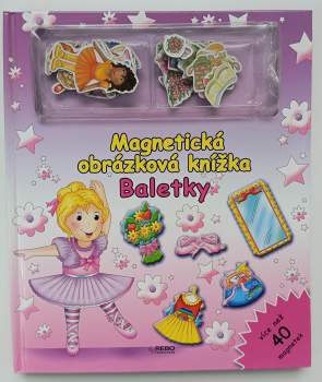 Baletky