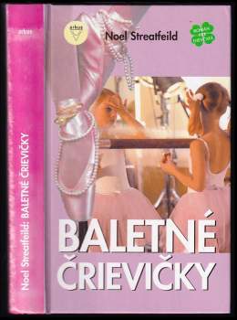 Baletné črievičky