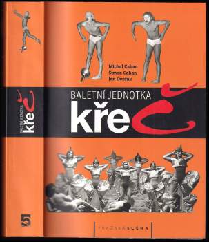 Baletní jednotka Křeč