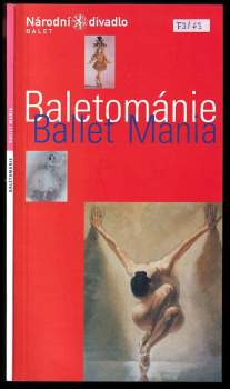 Baletománie