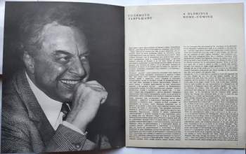 Boris Christoff: Български И Руски Църковни Песнопения = Bulgarian And Russian Religious Chants