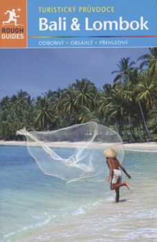 Bali a Lombok