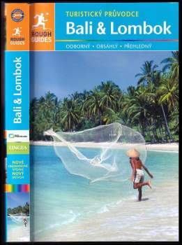 Lesley Reader: Bali a Lombok