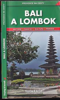 Bali a Lombok