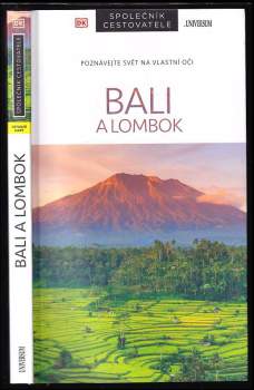 Rachel Lovelock: Bali a Lombok