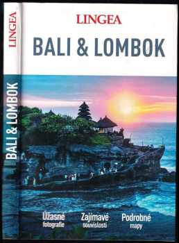 Malgorzata Anczewska: Bali & Lombok