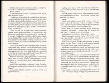 Balíček : psychothriller