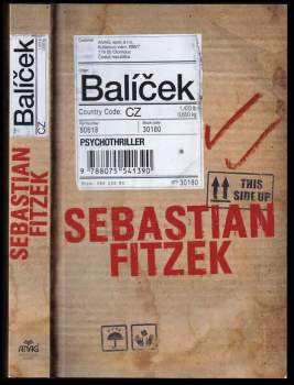 Balíček