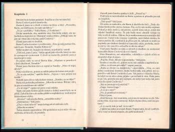 Erle Stanley Gardner: Balík peněz ; Stačí natáhnout ruku
