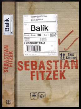 Balík