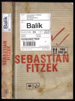 Balík