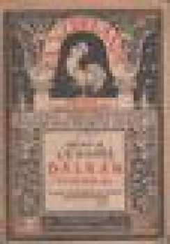 J. V Daneš: Balkán