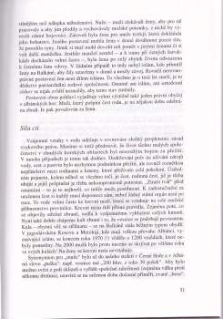 Michael W Weithmann: Balkán: 2000 let mezi Východem a Západem