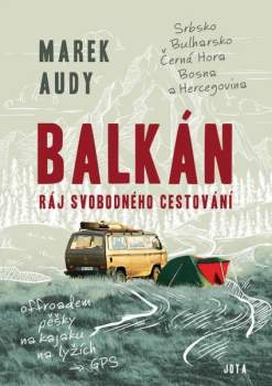 Balkán
