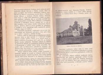 Jovan Cvijić: Balkánské otázky