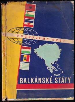 Balkánské státy