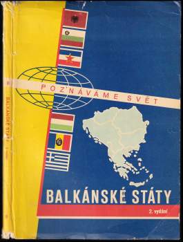 Balkánské státy