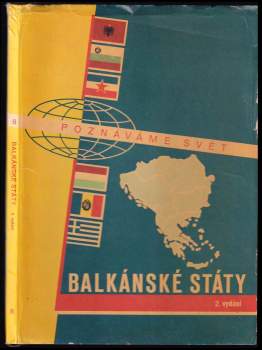 Balkánské státy