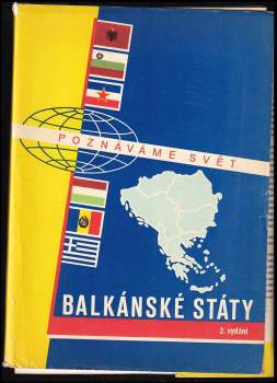 Balkánské státy
