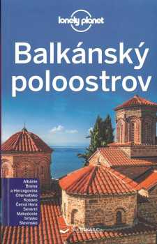 Balkánský poloostrov