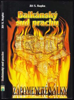 Balkánský sud prachu