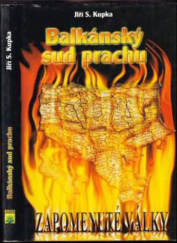 Balkánský sud prachu