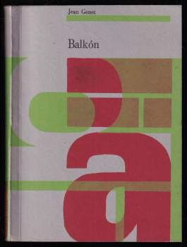 Balkón