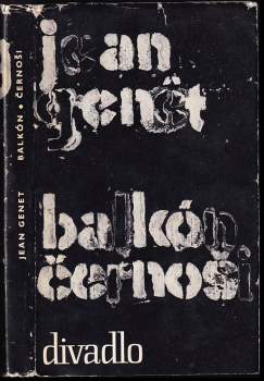 Balkón ; Černoši
