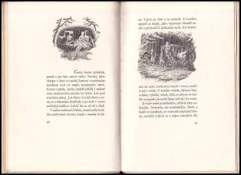 Alois Jirásek: Ballada z rokoka