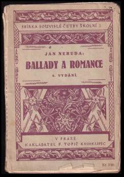 Ballady a romance