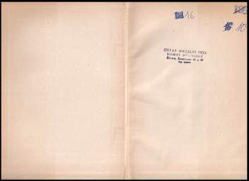 Jan Neruda: Ballady a romance