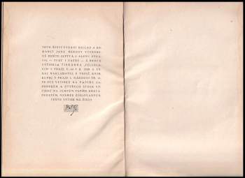 Jan Neruda: Ballady a romance