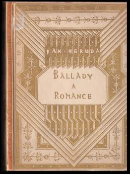 Jan Neruda: Ballady a romance