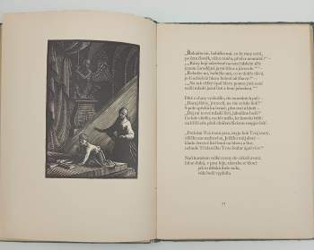 Jan Neruda: Ballady a romance od Jana Nerudy
