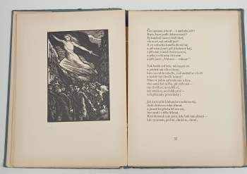 Jan Neruda: Ballady a romance od Jana Nerudy