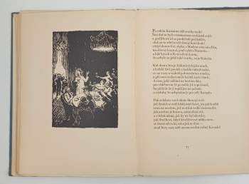 Jan Neruda: Ballady a romance od Jana Nerudy