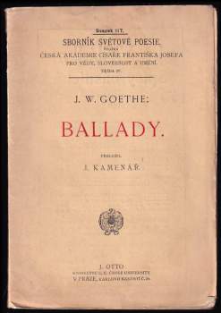 Ballady