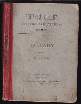 Ballady