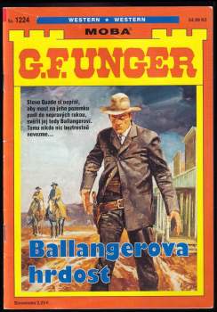 Ballangerova hrdost