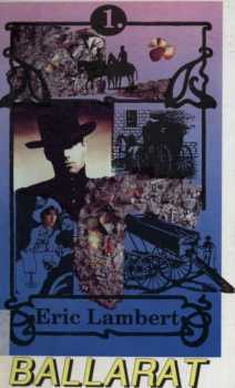 Eric Lambert: Ballarat