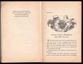 Noel Streatfeild: Ballet Shoes