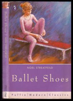 Ballet Shoes