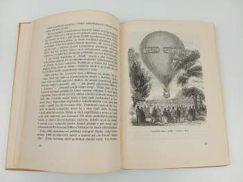 Kamil Lhoták: Balon, křídla, vrtule