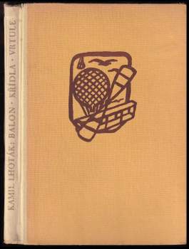 Balon, křídla, vrtule